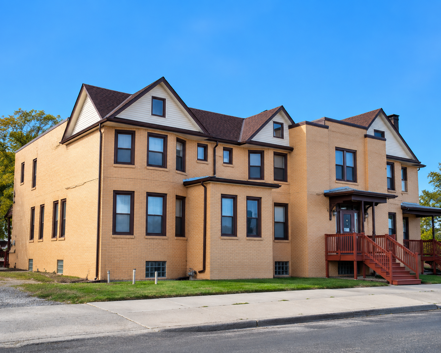 Maybury Grand