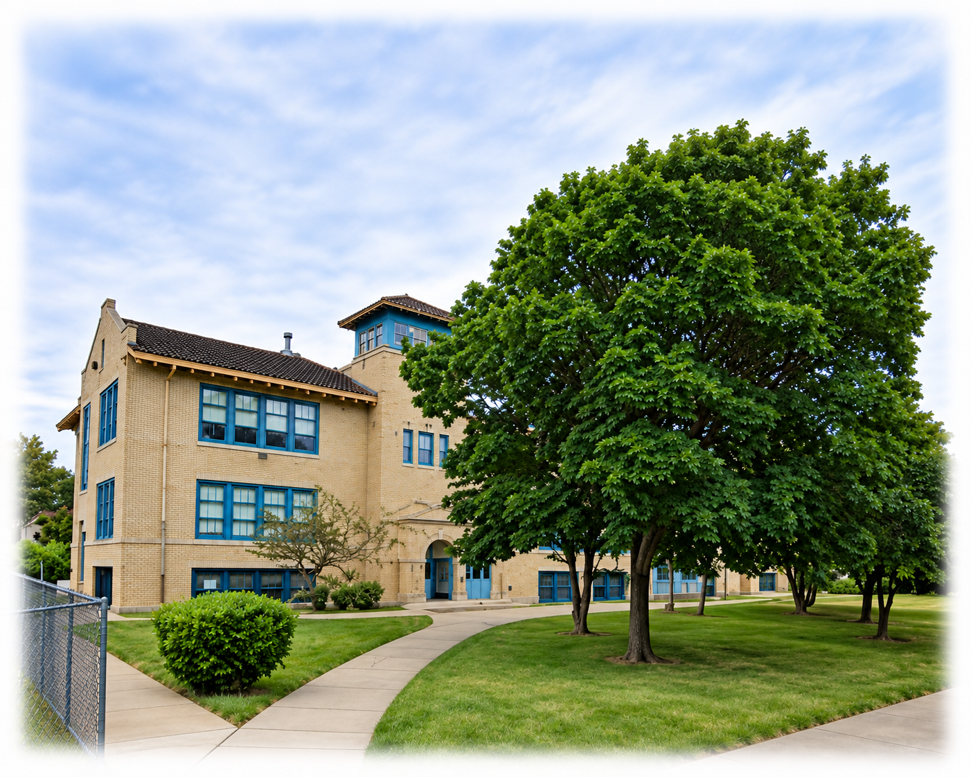 SHAR Academy